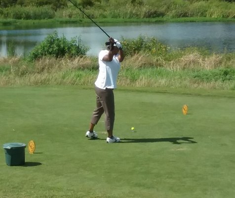 ChampionsGate Golf Club by null