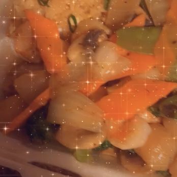 China Dragon - Hibachi Scallops - Chinese Near Me - Santee, South Carolina China Dragon - Hibachi Scallops - Chinese Near Me - Santee, South Carolina