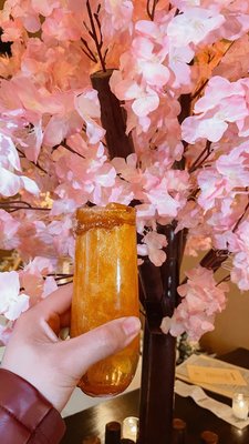Mimosa Wine Bar by null