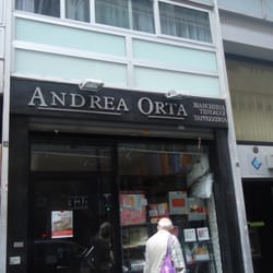 Orta Andrea