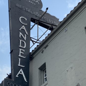 Candela - Cool sign - Venues & Event Spaces Near Me - Los Angeles, California Candela - Cool sign - Venues & Event Spaces Near Me - Los Angeles, California