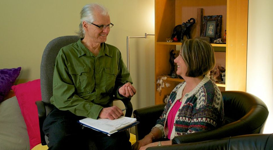 The Center for Growth and Healing - grief counselor in Kenmore, WA