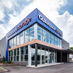 Guardian Storage Bethel Park