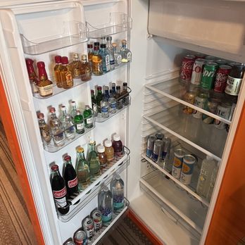 Texican Court - Well stocked fridge, for a price! - Hotels Near Me - Irving, Texas Texican Court - Well stocked fridge, for a price! - Hotels Near Me - Irving, Texas