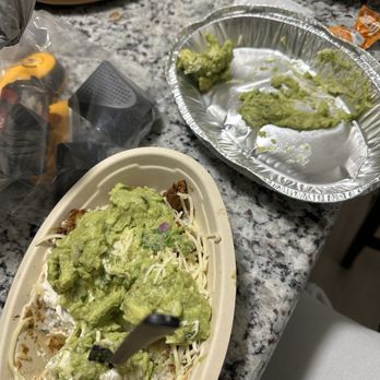 Chipotle Mexican Grill - Fast Food Near Me - Hazle Township, Pennsylvania