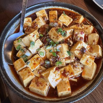 Spicy Chef - Mapo Tofu - Chinese Near Me - University City, Missouri Spicy Chef - Mapo Tofu - Chinese Near Me - University City, Missouri