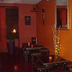 Teranga - Restaurant Bar - Nantes 44000 - Teranga