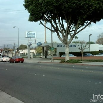 Walt's Cleaners - Laundry Services Near Me - Whittier, California