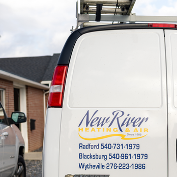 New River Heating and Air - Heating & Air Conditioning/HVAC Near Me - Radford, Virginia New River Heating and Air - Heating & Air Conditioning/HVAC Near Me - Radford, Virginia