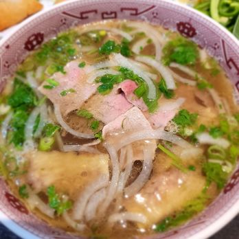 Pho Ha Vietnamese Restaurant - Hands down, best PHO in Fontana! - Vietnamese Near Me - Fontana, California
