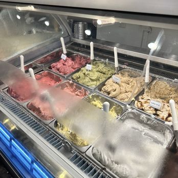 Gelatoville - Gelato Near Me - New York, New York Gelatoville - Gelato Near Me - New York, New York