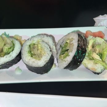 Rock N Roll Sushi - Sushi Bars Near Me - Hattiesburg, Mississippi Rock N Roll Sushi - Sushi Bars Near Me - Hattiesburg, Mississippi