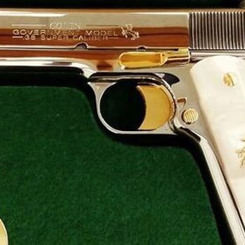 Carrillo Customs - Guns & Ammo Near Me - Lodi, California Carrillo Customs - Guns & Ammo Near Me - Lodi, California