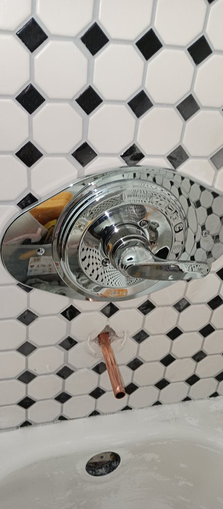 Slide of Monty's Home Repair Service