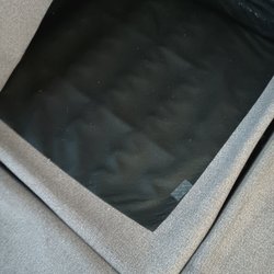 Eco Friendly Carpet Cleaning & Upholstery - Finished product from previous pictures.