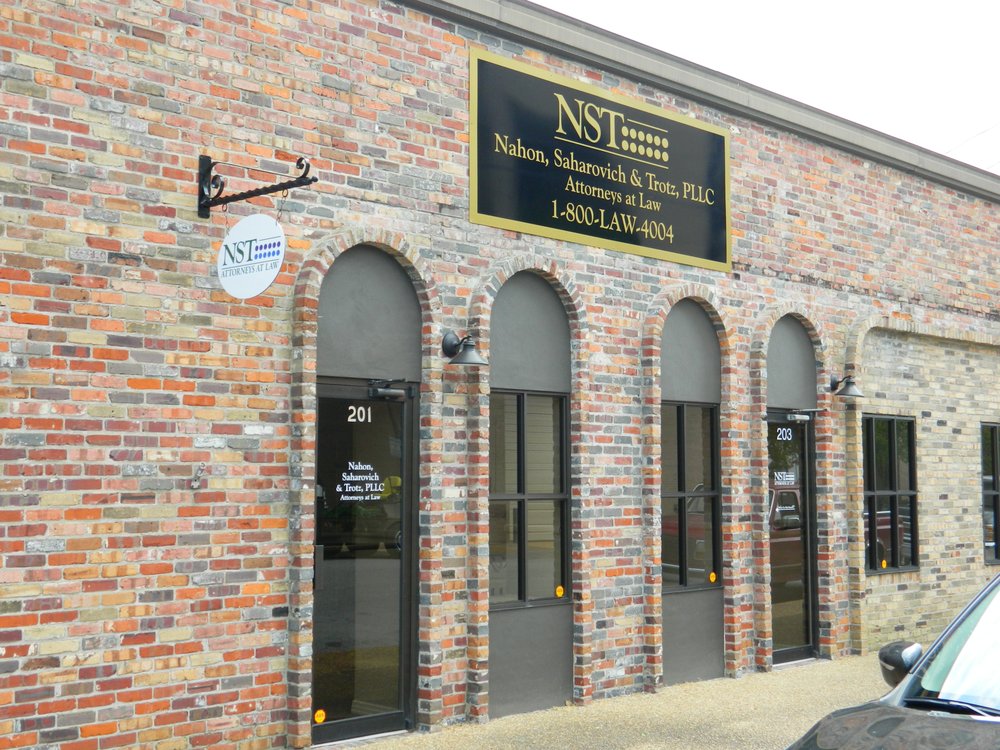 NST Injury Attorneys - disability attorney in Tupelo, MS