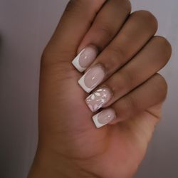 Sally Nail & Spa
