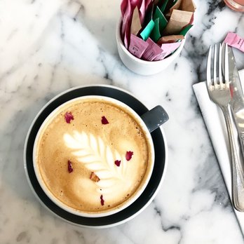 Cafe Roze - Breakfast & Brunch Near Me - Nashville, Tennessee