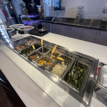 Uroko Poke - Toppings - Japanese Near Me - Costa Mesa, California