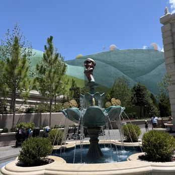 Universal Epic Universe - Amusement Parks Near Me - Orlando, Florida