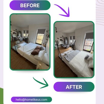 Homey - Home Cleaning Near Me - New York, New York Homey - Home Cleaning Near Me - New York, New York
