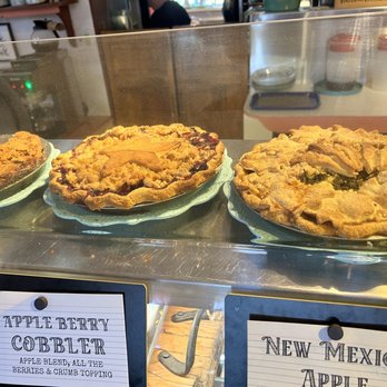 Pie Town Pie - Pies and more pies. - Bakeries Near Me - Pie Town, New Mexico