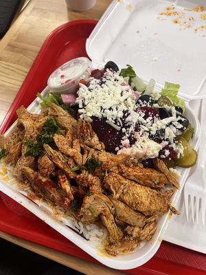 Safier Mediterranean Deli by null