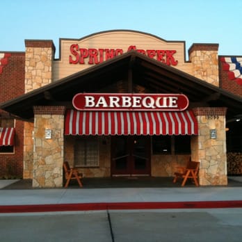 Spring Creek Barbeque - Shenandoah location - Barbeque Near Me - Shenandoah, Texas Spring Creek Barbeque - Shenandoah location - Barbeque Near Me - Shenandoah, Texas