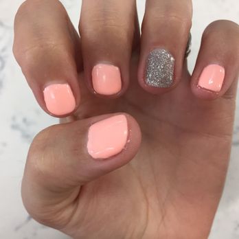 Diamond Nails - Nail Salons Near Me - Vancouver, Washington