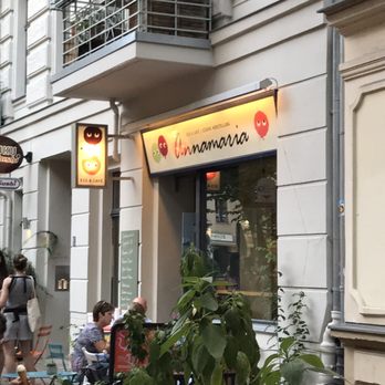 Eiscafe Annamaria - Ice Cream & Frozen Yogurt Near Me - Berlin, BE Eiscafe Annamaria - Ice Cream & Frozen Yogurt Near Me - Berlin, BE