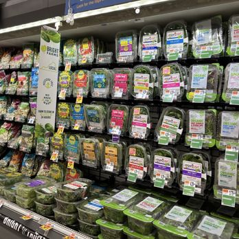 Giant Food - January 2025 Salads - Grocery Near Me - Annandale, Virginia Giant Food - January 2025 Salads - Grocery Near Me - Annandale, Virginia