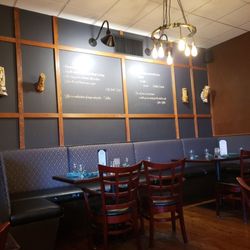 The Whiskey Jack Grill