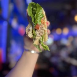 Sport and Leisure - Cheeseburger