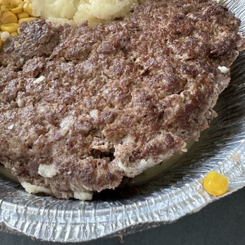 Splendid Diner - This is NOT a steak. - Breakfast & Brunch Near Me - New Rochelle, New York