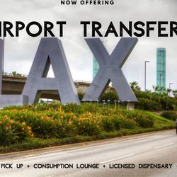 Med Tours LA - LAX Airport Transfers Available