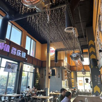Ma's Kitchen - Chinese Near Me - Rowland Heights, California