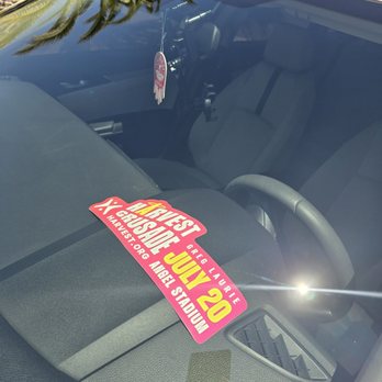 Alfredo's Auto Glass - After pic! Affordable and excellent service! - Auto Glass Services Near Me - Corona, California Alfredo's Auto Glass - After pic! Affordable and excellent service! - Auto Glass Services Near Me - Corona, California