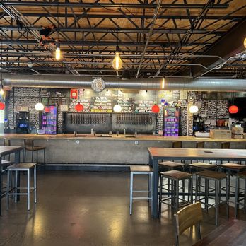 Tin Can Alley - Bar scene - Food Court Near Me - Albuquerque, New Mexico