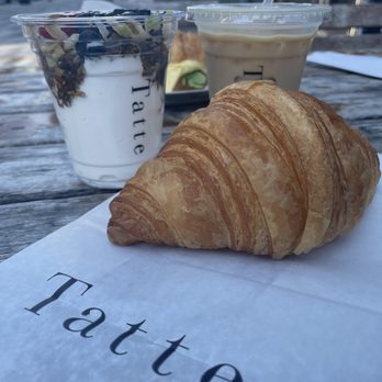 Tatte Bakery & Cafe | Pier 4 - Butter Croissant, Muesli Yogurt, Chai Latte - Coffee & Tea Near Me - Boston, Massachusetts Tatte Bakery & Cafe | Pier 4 - Butter Croissant, Muesli Yogurt, Chai Latte - Coffee & Tea Near Me - Boston, Massachusetts