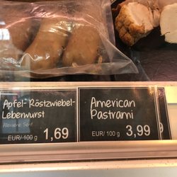 Gut Hesterberg - Gut Hesterberg, Filiale am Steglitzer Damm Berlin