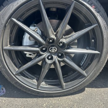 America's Tire - Tires Near Me - Merced, California