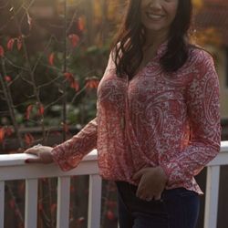 Reiki By Lisa - Reiki Master Teacher and Intuitive