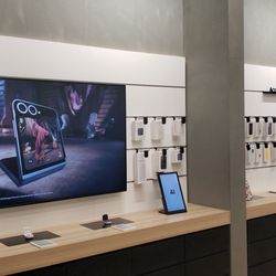 Samsung Store