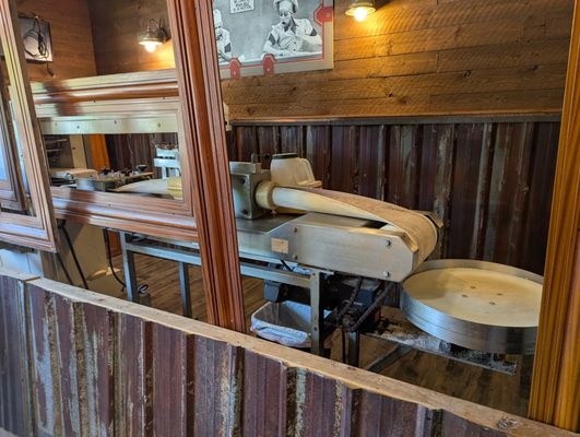 Whidbey Island Bagel Factory by null