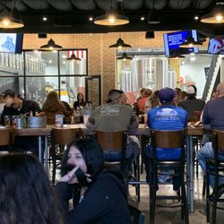 La Quinta Brewing Co