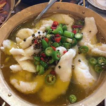 Sichuan Impression - My favorites of all time! Never get disappointed! So amazing! - Szechuan Near Me - Alhambra, California