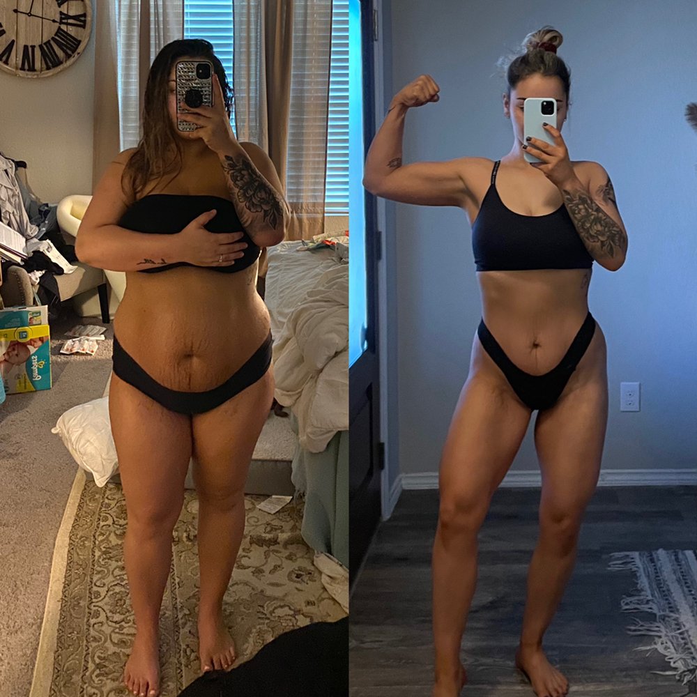 Evolve Fitness Image