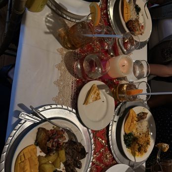 Sinha Elegant Cuisine - Brazilian Near Me - Chicago, Illinois Sinha Elegant Cuisine - Brazilian Near Me - Chicago, Illinois