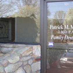 Patrick M Michel, DMD