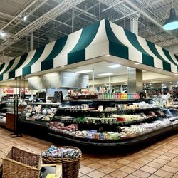 The Fresh Market